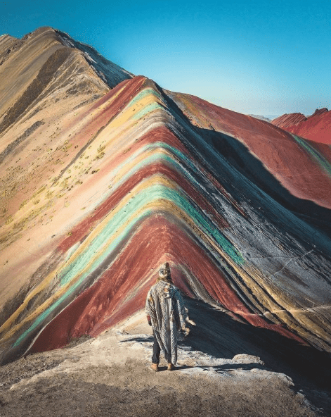 Rainbow Mountain Day Trip from Cusco - Small Groups and Local Experts