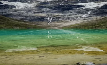 Humantay Lake Trek Tour from Cusco Peru