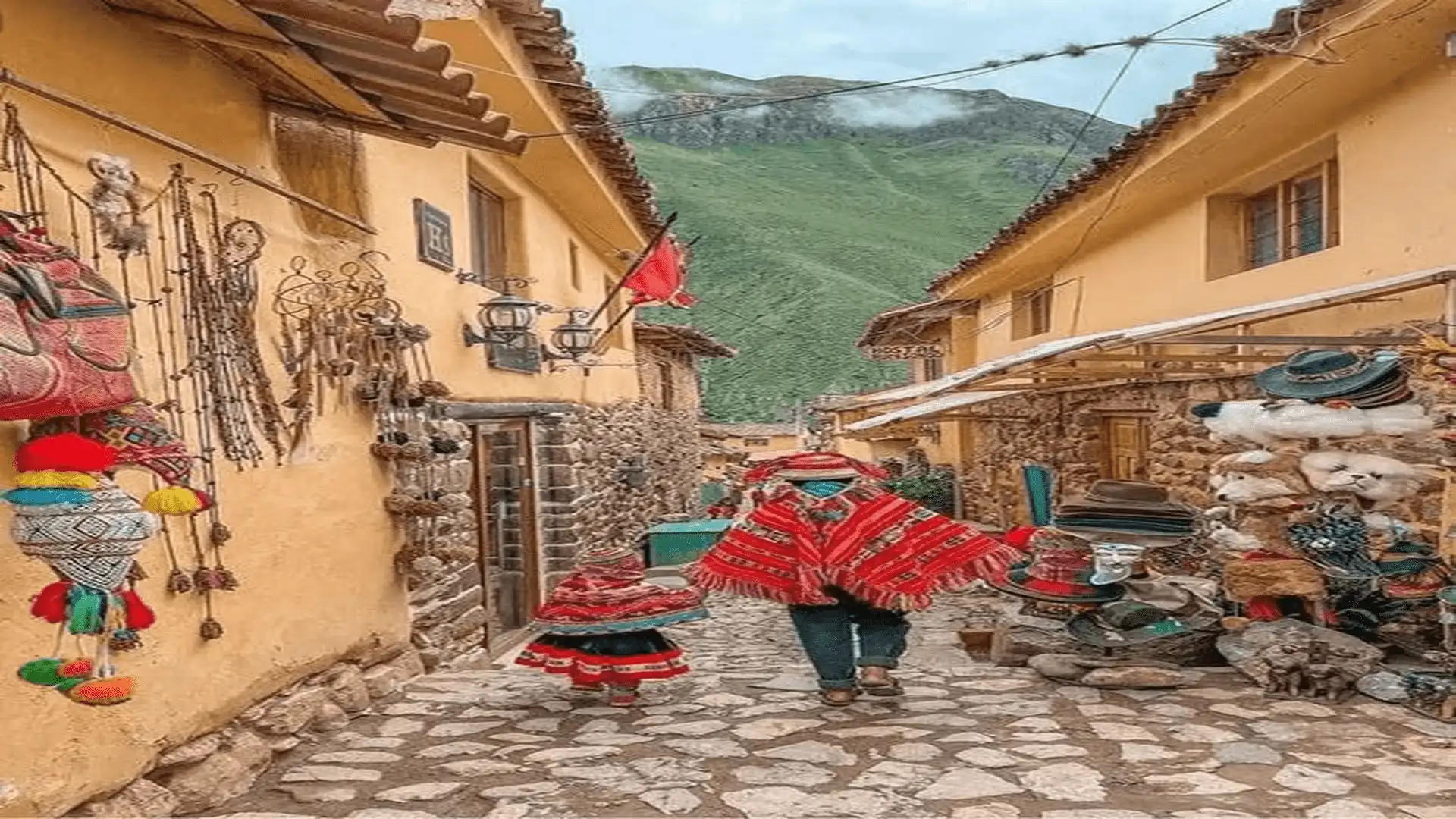 Sacred Valley VIP Private Tour Cusco Peru