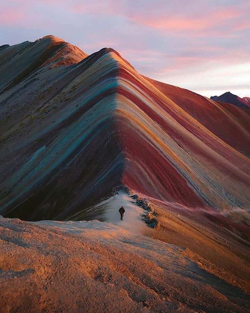 Rainbow Mountain Day Trip from Cusco - Small Groups and Local Experts